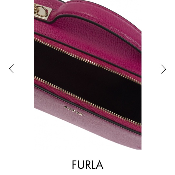 Furla Babylon shoulder bag - Picture 7 of 10